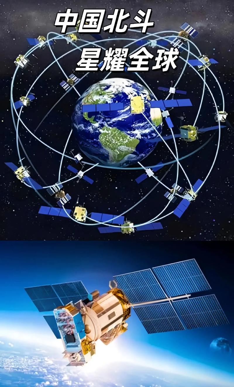 北斗閃耀全球 中國(guó)自主衛(wèi)星導(dǎo)航系統(tǒng)的應(yīng)用拓展與技術(shù)革新