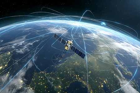 地球衛(wèi)星導(dǎo)航系統(tǒng) 從設(shè)計(jì)原理到全球服務(wù)